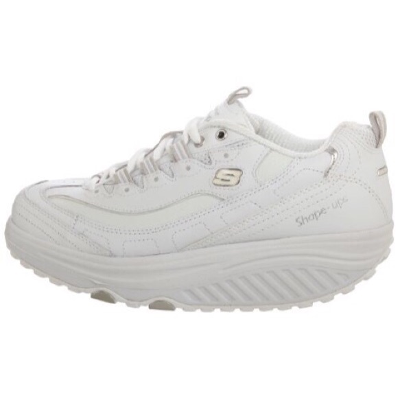 skechers shape ups metabolize